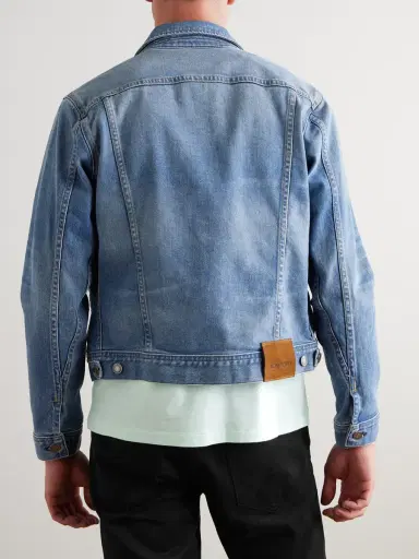 Tom Ford Icon Denim Jacketen | Thumbnail 3