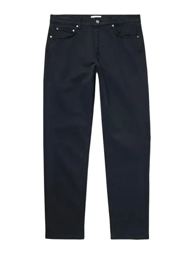 Tony 1923 Slim-Fit Garment-Dyed Organic Cotton-Blend Twill Trousers - Men