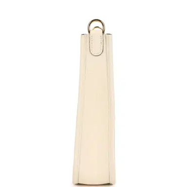 HERMÈS Hermes Evelyne TPM Nata Clemence Gold Hardware | Thumbnail 4 HERMÈS Hermes Evelyne TPM Nata Clemence Gold Hardware | Thumbnail 4