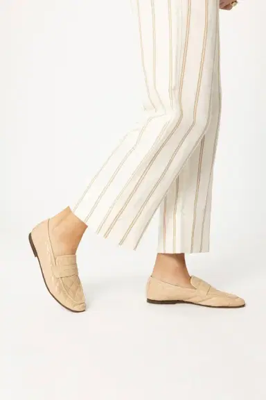 SOPHIQUE Essenziale Loafers - Quilted | Thumbnail 3