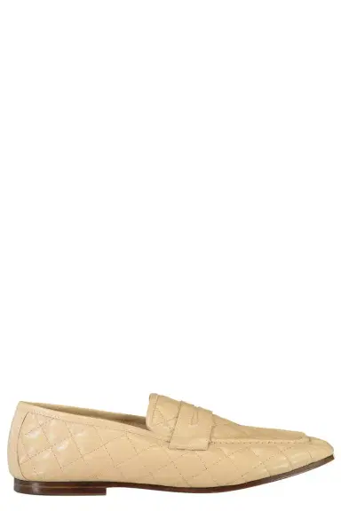 SOPHIQUE Essenziale Loafers - Quilted | Thumbnail 1