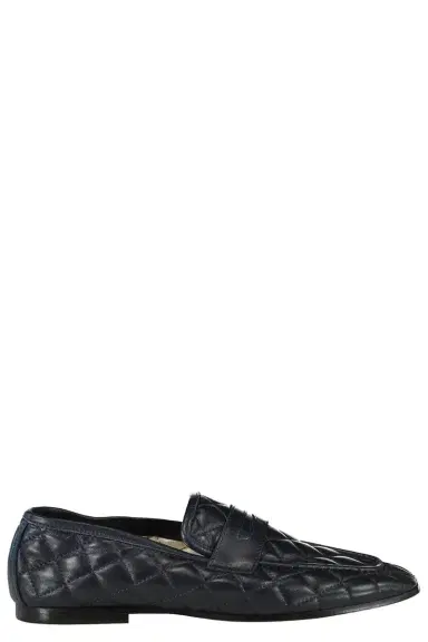 SOPHIQUE Essenziale Loafers - Quilted | Thumbnail 1 SOPHIQUE Essenziale Loafers - Quilted | Thumbnail 1