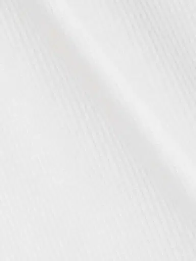 Skims Sheer Stretch-jersey Tank - Snow | Thumbnail 4