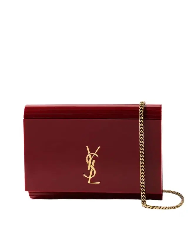 Vicky Plexiglass Shoulder Bag Vicky Plexiglass Shoulder Bag