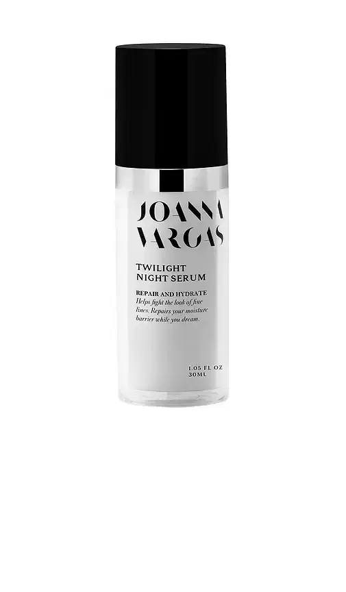Joanna Vargas Twilight Repairing And Hydrating Night Serum