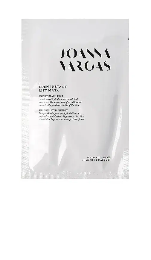 Eden Instant Lift Sheet Mask