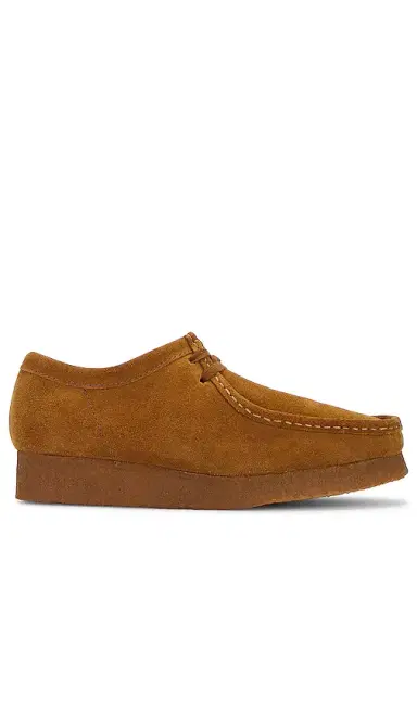 Clarks Wallabee | Thumbnail 3 Clarks Wallabee | Thumbnail 3
