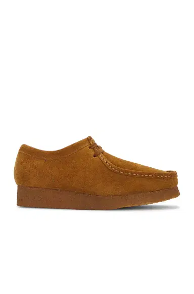 Clarks Wallabee | Thumbnail 1 Clarks Wallabee | Thumbnail 1