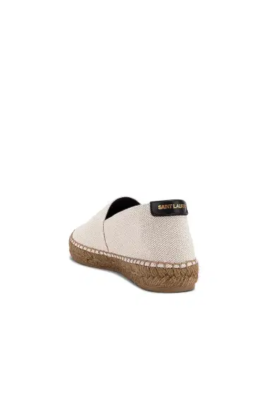 Saint Laurent Signature Espadrilles | Thumbnail 3 Saint Laurent Signature Espadrilles | Thumbnail 3
