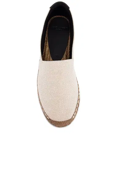 Saint Laurent Signature Espadrilles | Thumbnail 4 Saint Laurent Signature Espadrilles | Thumbnail 4