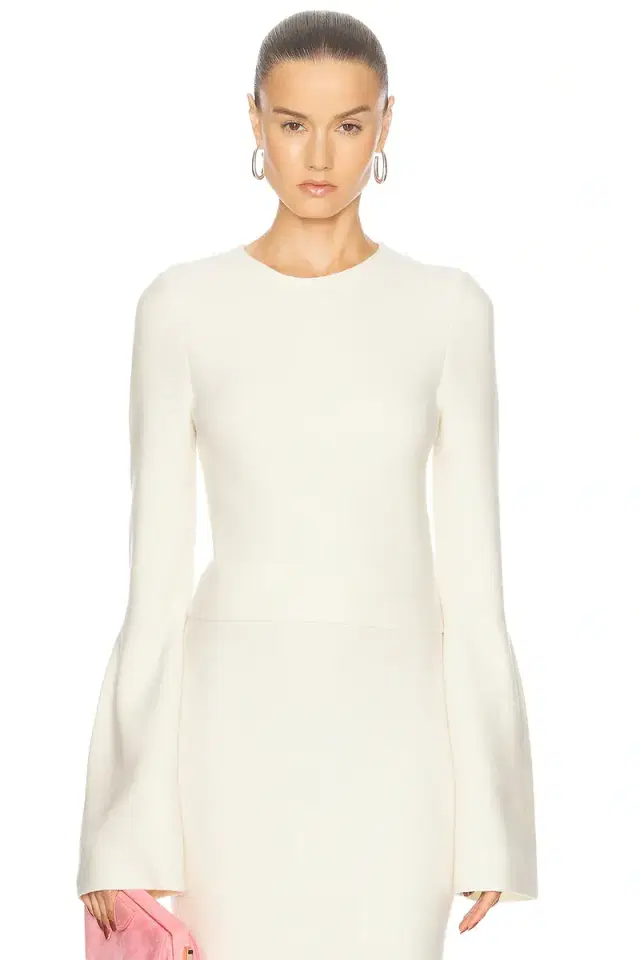 Gabriela Hearst Talos Top