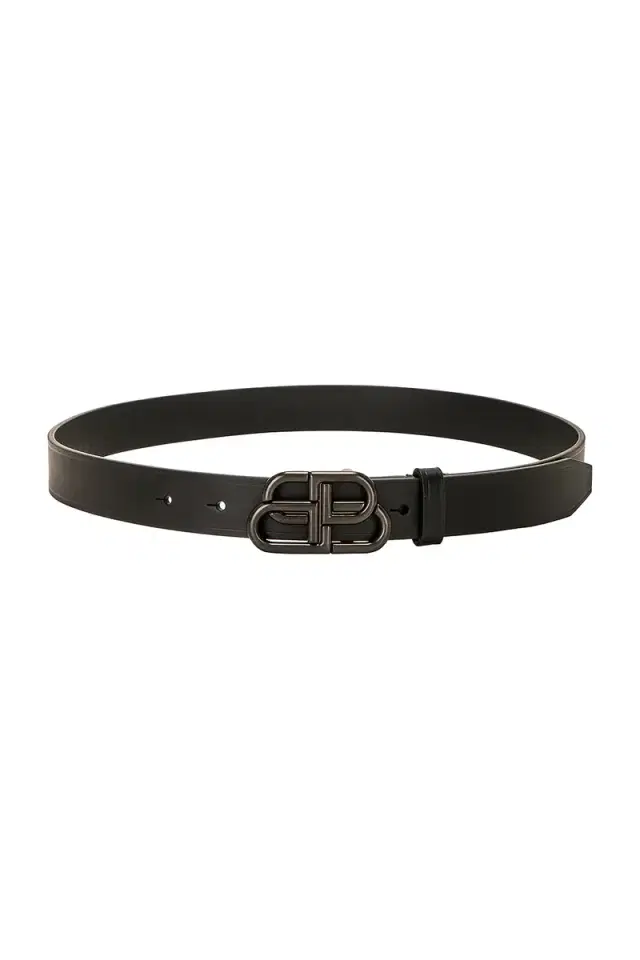 Balenciaga Bb 25 Belt