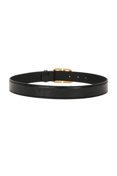Balenciaga Monaco 30 Belt | Thumbnail 2