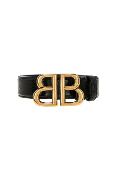 Balenciaga Monaco 30 Belt | Thumbnail 3