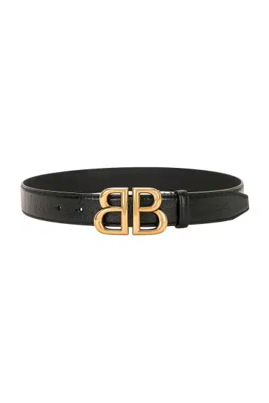 Balenciaga Monaco 30 Belt | Thumbnail 1