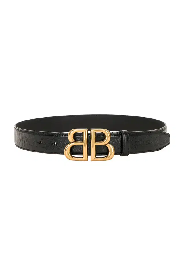 Monaco 30 Belt