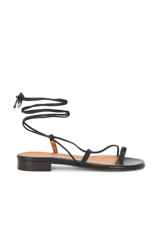 Emme Parsons Susan Sandal