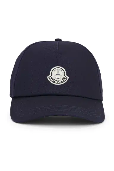 Moncler Genius Baseball Cap | Thumbnail 1 Moncler Genius Baseball Cap | Thumbnail 1