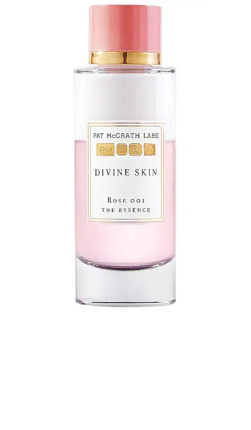 PAT McGRATH LABS Divine Skin: Rose 001 The Essence