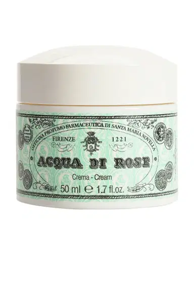 Santa Maria Novella Acqua Di Rose Cream | Thumbnail 1