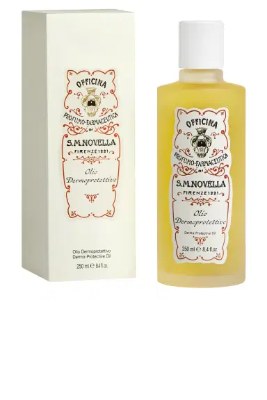 Santa Maria Novella Dermo-protective Oil | Thumbnail 1 Santa Maria Novella Dermo-protective Oil | Thumbnail 1