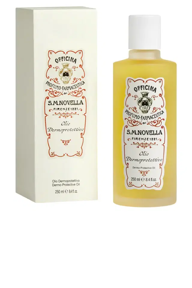 Santa Maria Novella Dermo-protective Oil