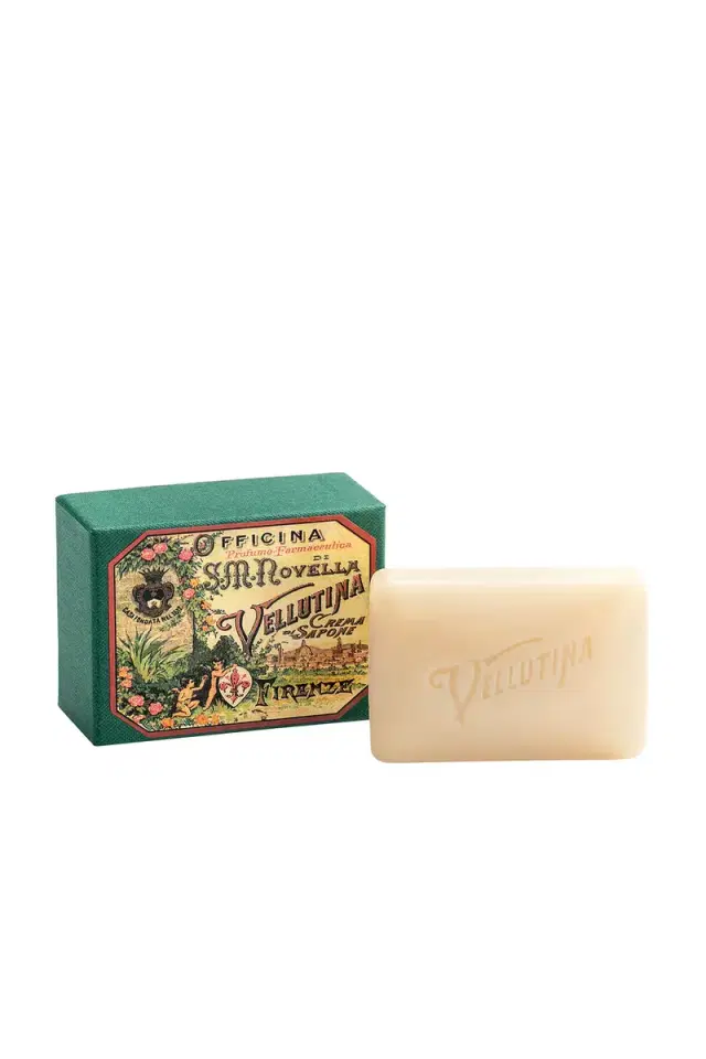 Santa Maria Novella Vellutina Soap