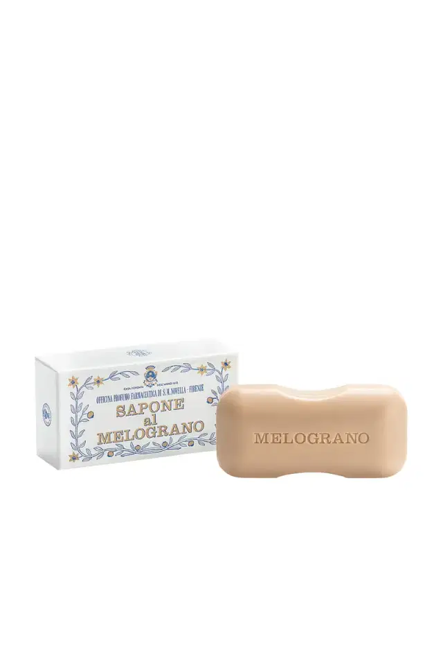 Santa Maria Novella Melograno Bath Soap