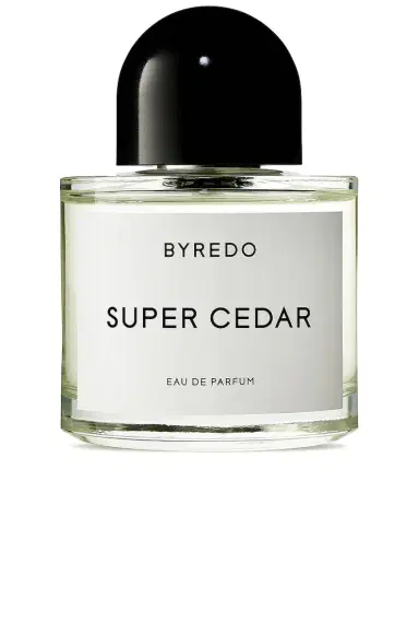 Byredo Super Cedar Eau de Parfum | Thumbnail 1 Byredo Super Cedar Eau de Parfum | Thumbnail 1