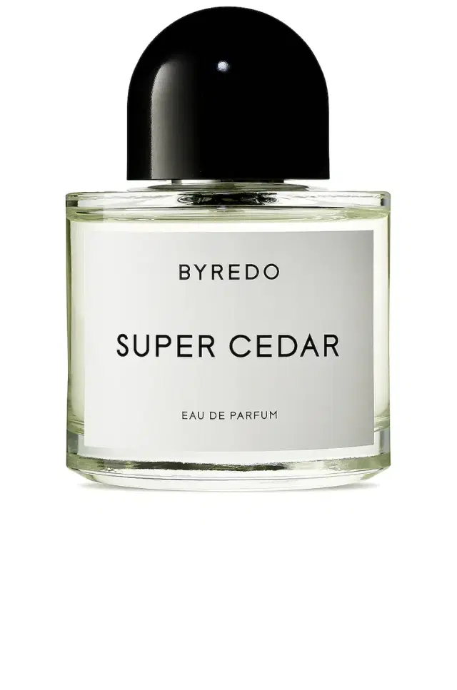 Super Cedar Eau de Parfum