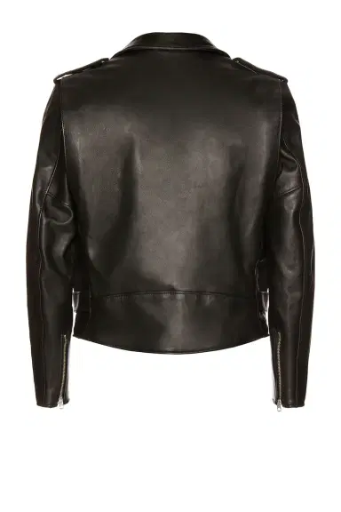 SCHOTT One Star Perfecto Moto Jacket | Thumbnail 6 SCHOTT One Star Perfecto Moto Jacket | Thumbnail 6