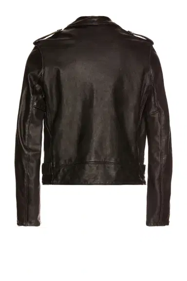 SCHOTT Vintage Fit Moto Jacket | Thumbnail 5 SCHOTT Vintage Fit Moto Jacket | Thumbnail 5