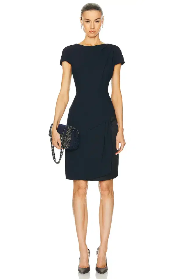 chanel Chanel Dress