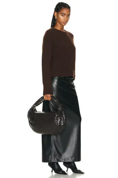 Bottega Veneta Classic Jodie Bag | Thumbnail 2 Bottega Veneta Classic Jodie Bag | Thumbnail 2
