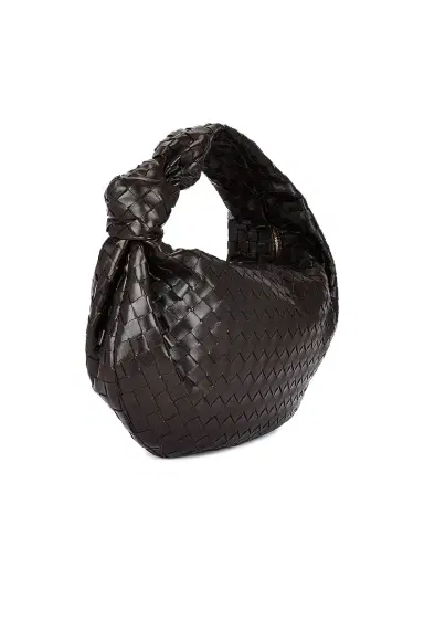 Bottega Veneta Classic Jodie Bag | Thumbnail 4 Bottega Veneta Classic Jodie Bag | Thumbnail 4