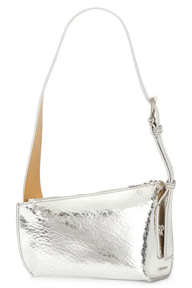 McQueen Sling Shoulder Bag