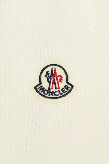 Moncler Crew Neck Sweater | Thumbnail 3 Moncler Crew Neck Sweater | Thumbnail 3