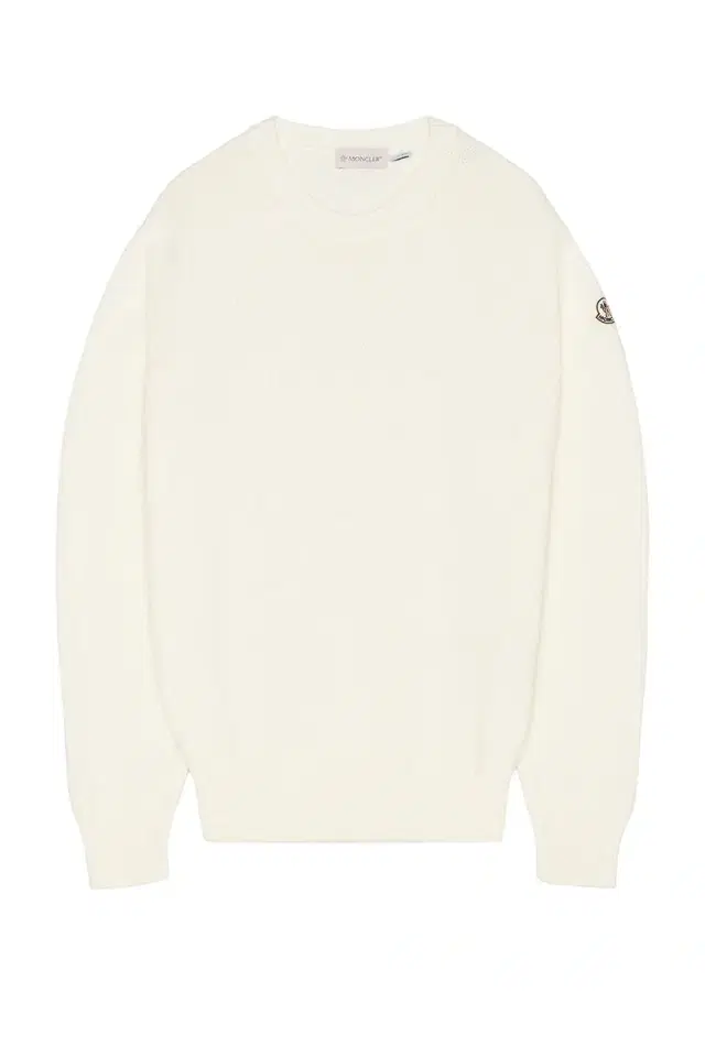 Moncler Crew Neck Sweater