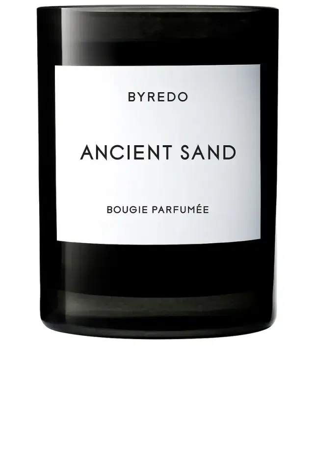 Ancient Sand Candle