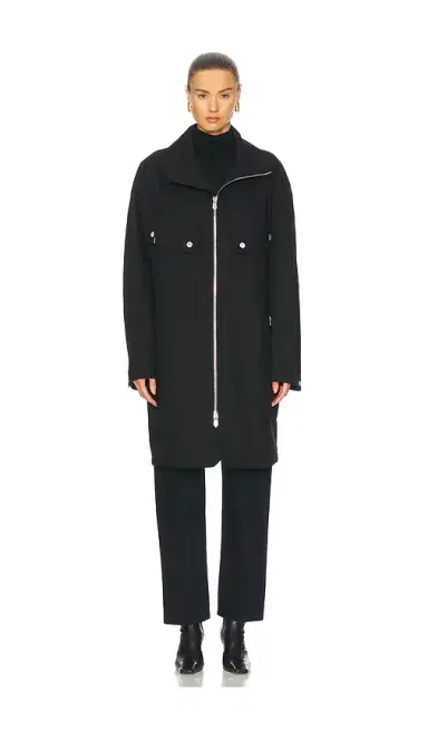 HERMÈS Puffer Coat | Thumbnail 2