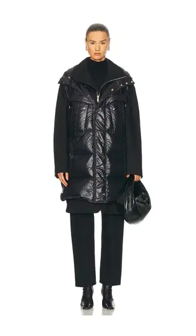 HERMÈS Puffer Coat | Thumbnail 1