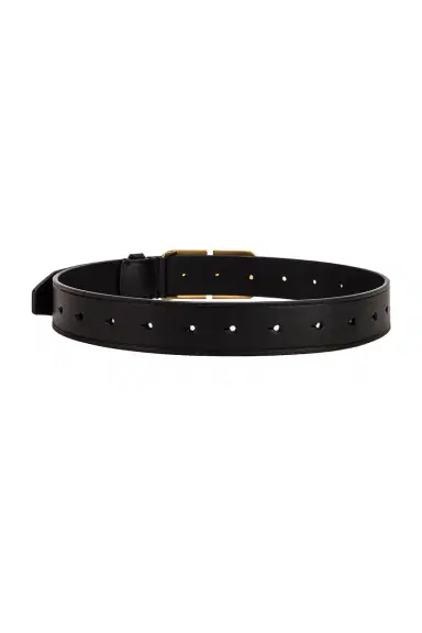 Balenciaga BB Hourglass Belt | Thumbnail 2 Balenciaga BB Hourglass Belt | Thumbnail 2
