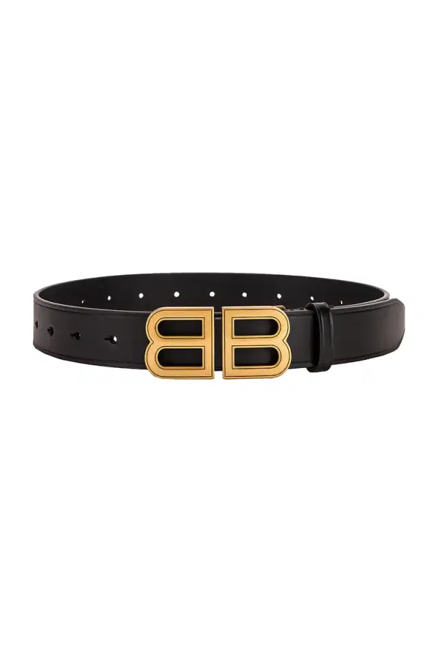 BB Hourglass Belt