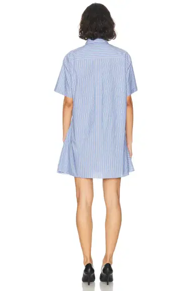 Marni Shirt Dress | Thumbnail 3