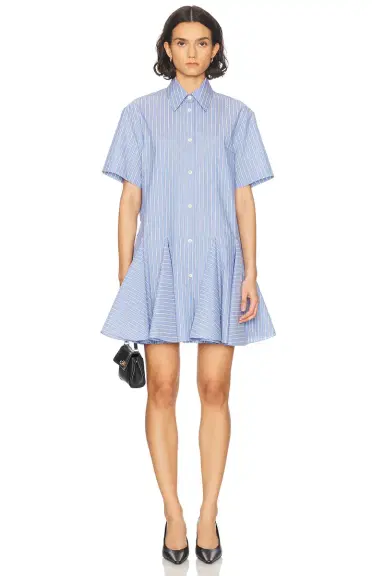 Marni Shirt Dress | Thumbnail 1