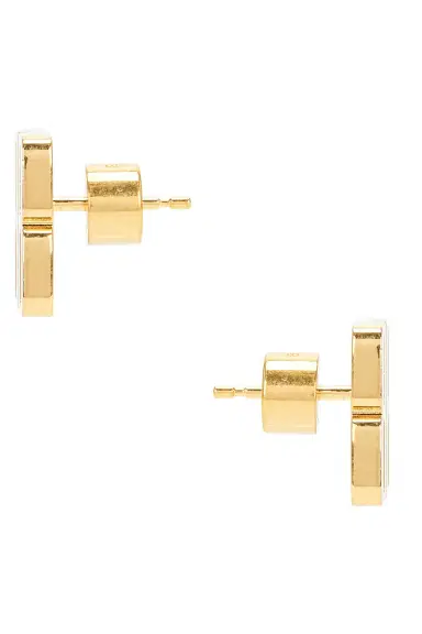 Balenciaga Nano XS Stud Earrings | Thumbnail 3