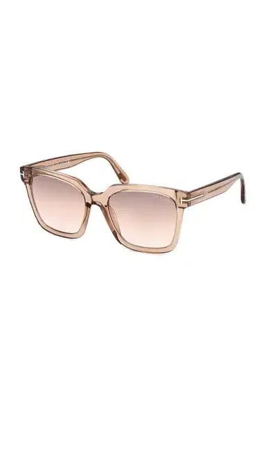 Tom Ford Selby Sunglasses | Thumbnail 2