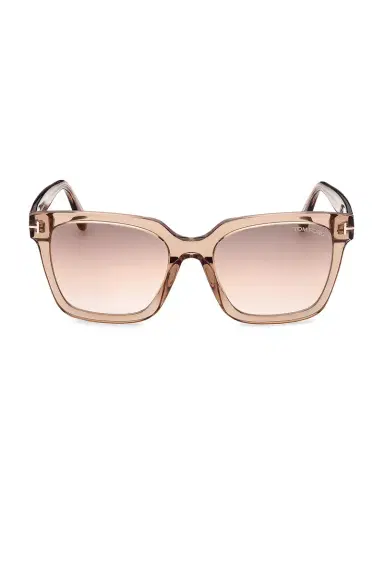 Tom Ford Selby Sunglasses | Thumbnail 3