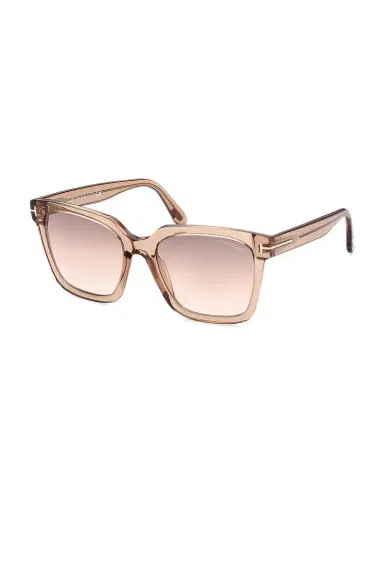Tom Ford Selby Sunglasses | Thumbnail 4