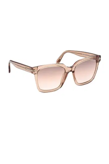 Tom Ford Selby Sunglasses | Thumbnail 5